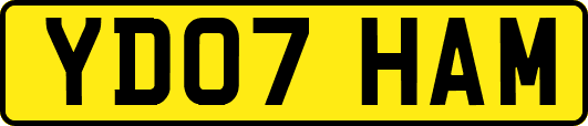 YD07HAM