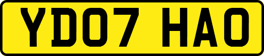 YD07HAO