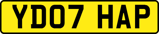 YD07HAP