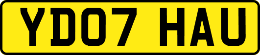YD07HAU