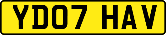 YD07HAV