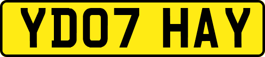 YD07HAY