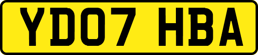 YD07HBA