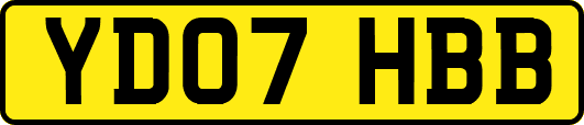 YD07HBB