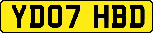 YD07HBD