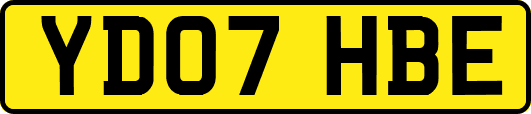 YD07HBE