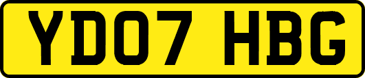 YD07HBG