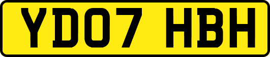 YD07HBH