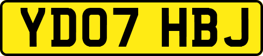 YD07HBJ