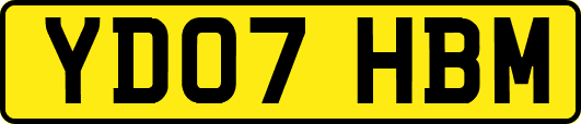 YD07HBM