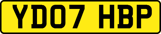 YD07HBP