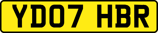 YD07HBR