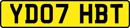 YD07HBT
