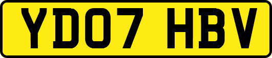 YD07HBV