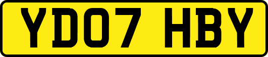 YD07HBY