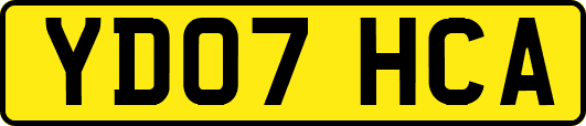 YD07HCA