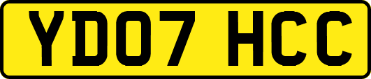 YD07HCC