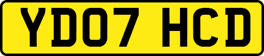 YD07HCD