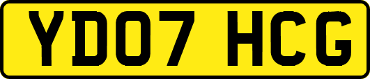 YD07HCG