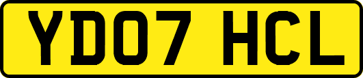 YD07HCL