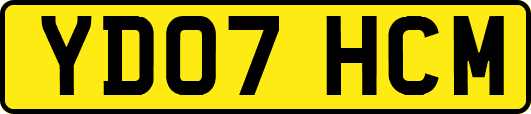 YD07HCM