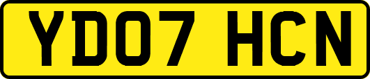 YD07HCN