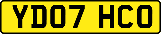 YD07HCO