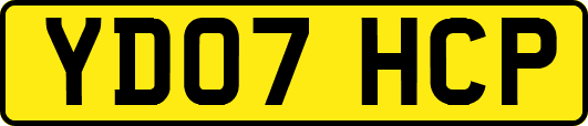 YD07HCP