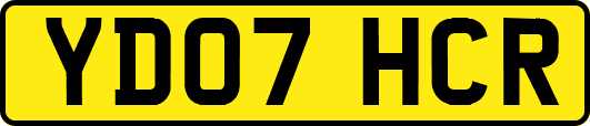 YD07HCR