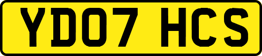 YD07HCS