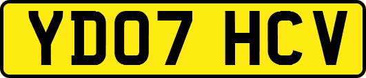 YD07HCV