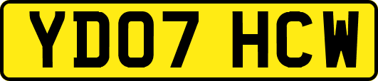 YD07HCW