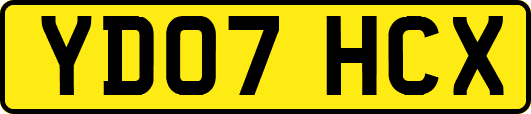 YD07HCX