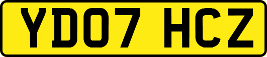 YD07HCZ