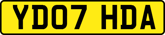 YD07HDA
