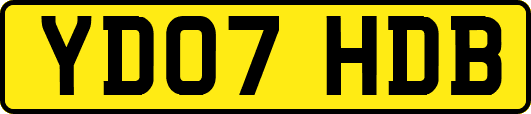 YD07HDB