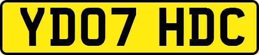 YD07HDC