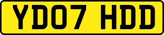 YD07HDD