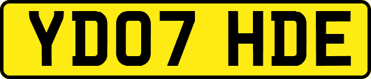 YD07HDE