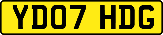 YD07HDG