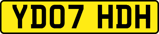 YD07HDH