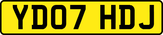 YD07HDJ