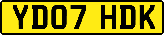 YD07HDK