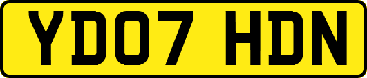 YD07HDN