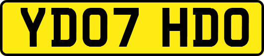 YD07HDO