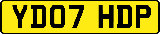 YD07HDP