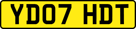 YD07HDT