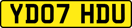 YD07HDU