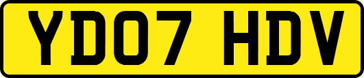 YD07HDV
