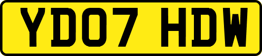 YD07HDW